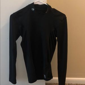 Nike Pro Combat Dri-Fit Under Armour